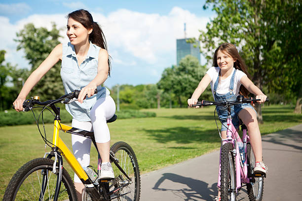 istock Cycling in nature 473168134