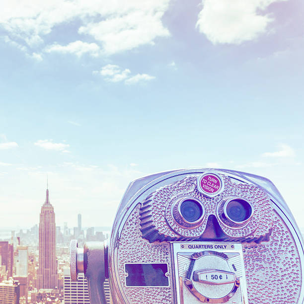 istock View of Manhattan 473170274
