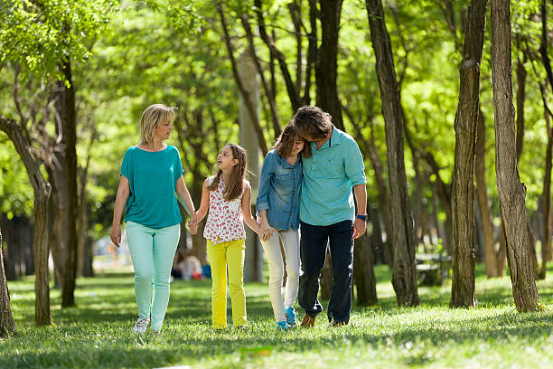 istock Happy Family 473173868