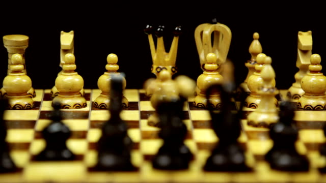 chess move with pawn