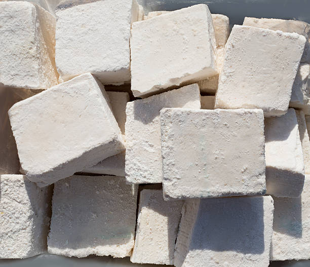 istock traditionally manufactured soap win white cubes 473181796