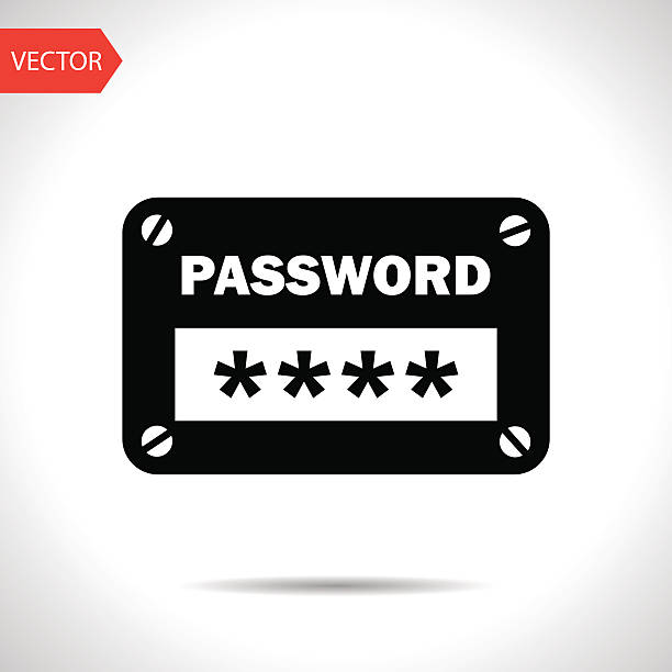 Password String Picture 280+ Password Input Stock Illustrations, Royalty-Free Vector Graphics ...
