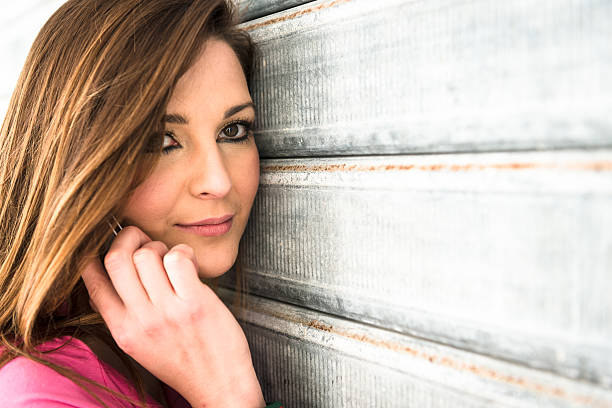 istock serious woman portrait 473184754
