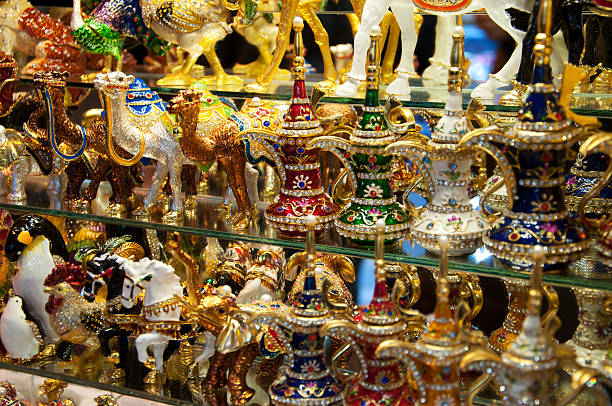 istock handmade knickknacks on the grand bazaar in istanbul 473184770