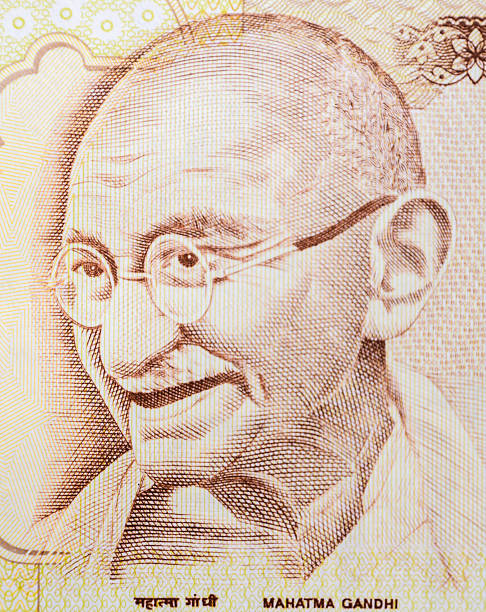 istock Mahatma Gandhi 473191202