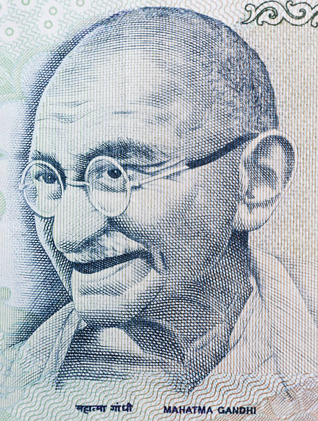 istock Mahatma Gandhi 473191208