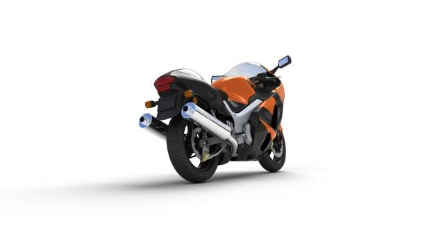 istock sport Motorcycle 473193526