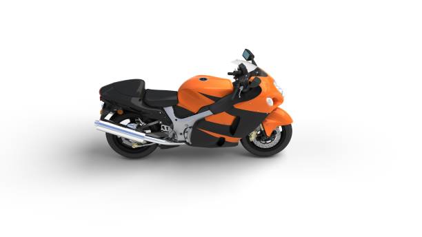 istock sport Motorcycle 473193536