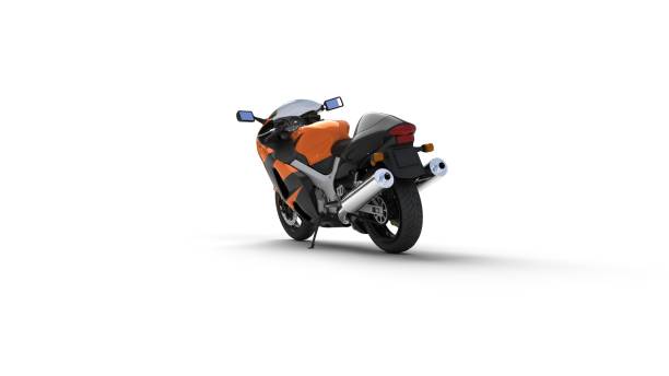 istock sport Motorcycle 473193542