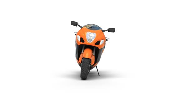 istock sport Motorcycle 473193580