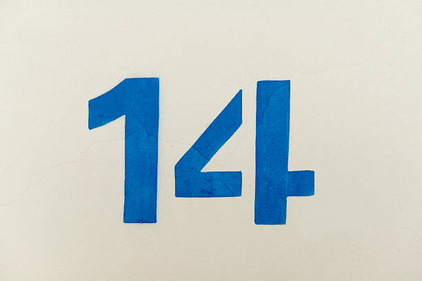 istock Fourteen 14 473194816