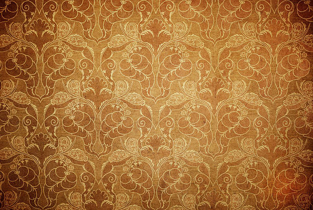 istock grunge vintage wallpaper 473200064