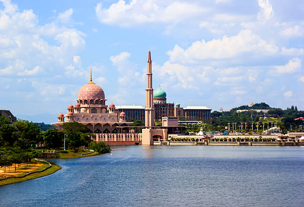 istock Son of The Mosque 473200302