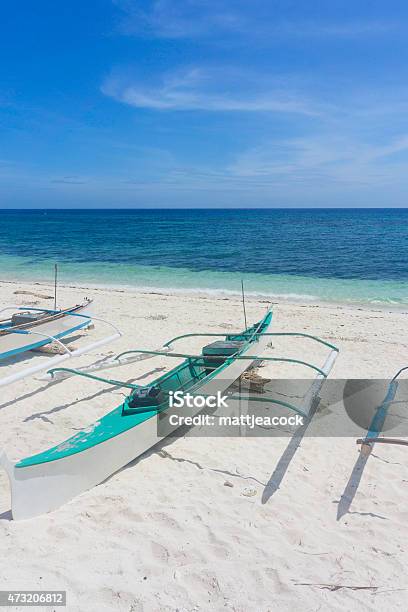 Tropical Beach Paradise Stock Photo - Download Image Now - 2015, Asia, Beach