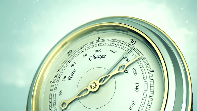 Animated Barometer 960+ Barometer Stock Videos and Royalty-Free Footage - iStock