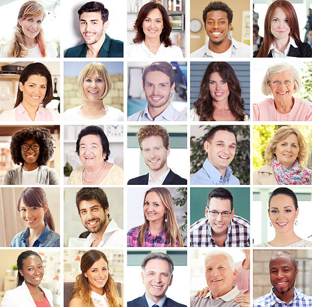istock Portraits of faces 473223214