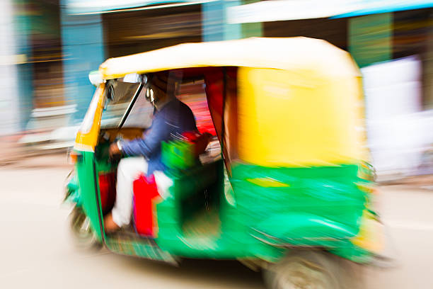 istock Traditional tuk-tuk 473226504