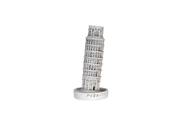 istock Leaning Tower of Pisa 473233260
