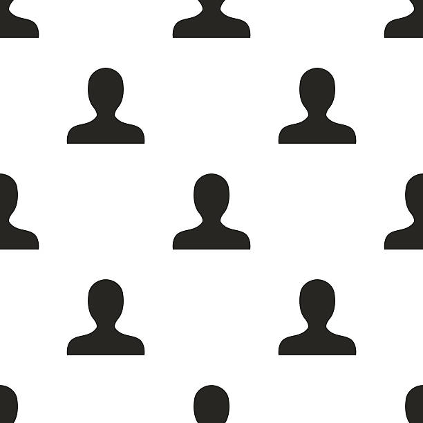 Patterns Profile Picture 9,200+ Profile Picture Stock Illustrations, Royalty-Free Vector ...