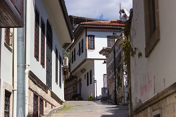 istock Old Historical Houses 473264428