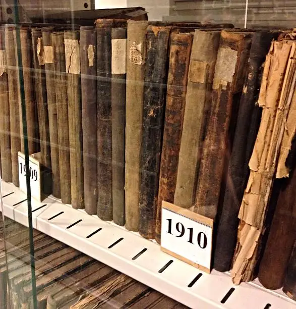 Ancient books, the library, rare books, our heritage, a special fund.