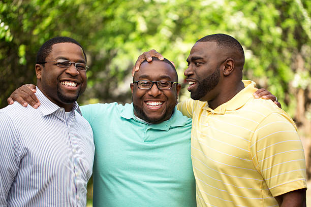 brothers - african ethnicity brother ethnic little boys 뉴스 사진 이미지