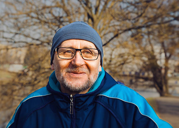 istock portrait of a smiling elderly man 473270654