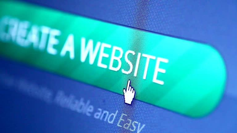 Web sitesi Nasıl Kurulur