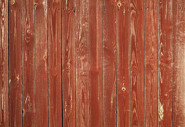 istock Texture of old brown fence 473283696
