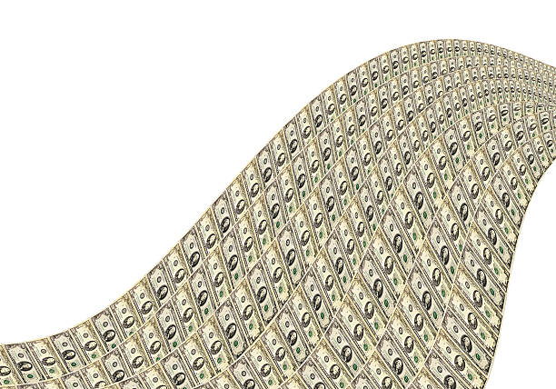 istock unusual dollar roads going away 473286706