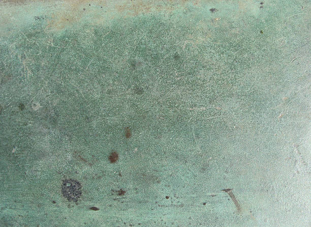 istock grunge bronze surface in black blue green 473288108
