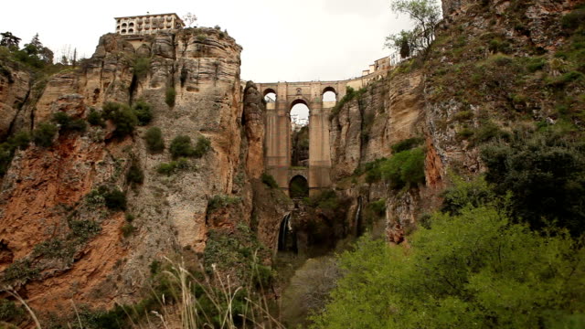 Ronda Bridge