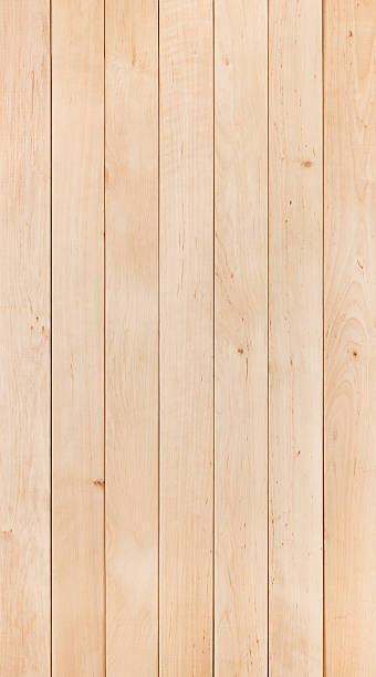 istock Wooden desk  floor or table background 473297568