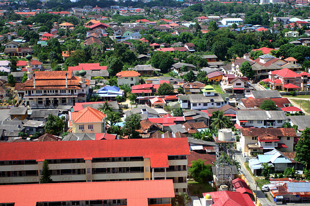 istock Kota Bharu, Kelantan, Malaysia 473297936