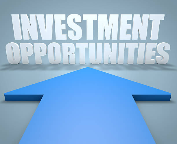 istock Investment Opportunities 473298430
