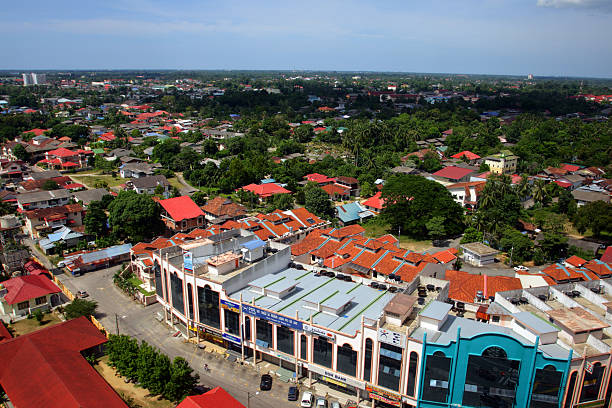 istock Kota Bharu, Kelantan, Malaysia 473300022