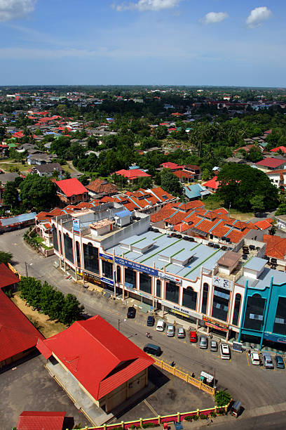 istock Kota Bharu, Kelantan, Malaysia 473300108