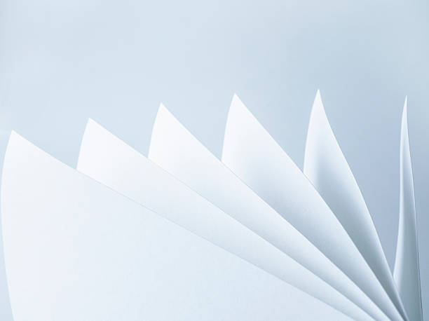 istock Paper-up of which is arranged 473302312