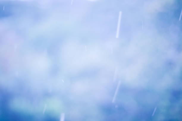 istock Rainy season background with vintage color tone 473302400