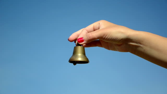610+ Bell Ringing Stock Videos and Royalty-Free Footage - iStock