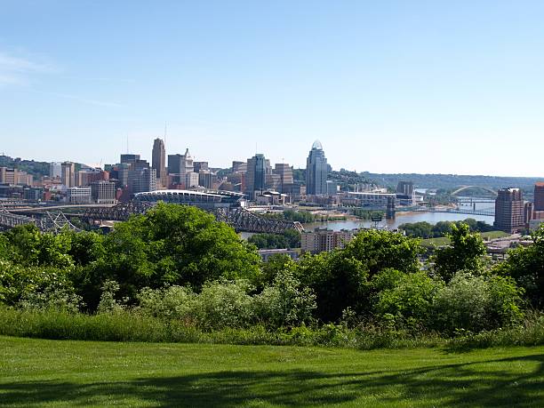 istock City on a Sunny Day 473311252