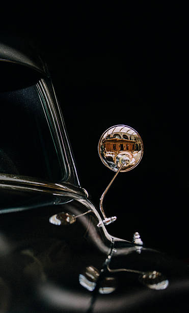 istock Ford Fleetline HK 1950 473313494