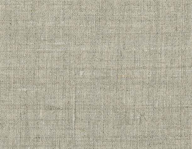 istock Background of a textured cotton fabric. 473314066