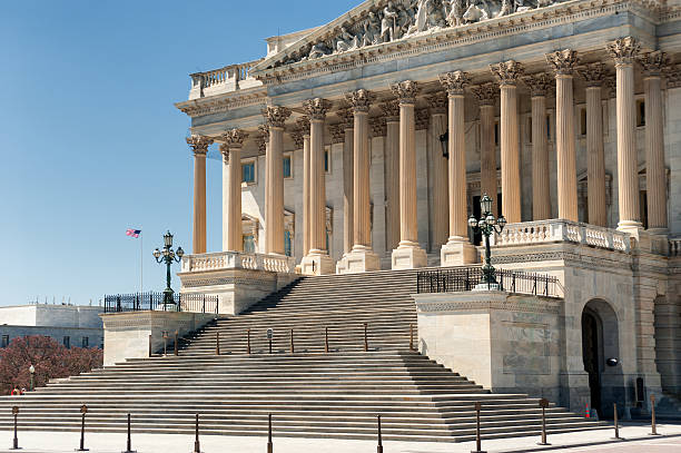 istock United States Capitol Building, Eastern part 473314110