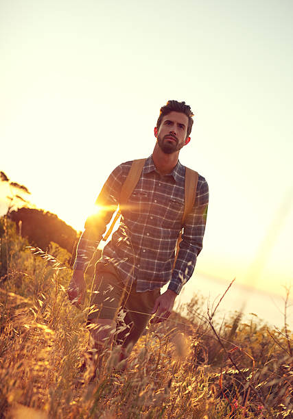 istock Walking in the outdoors 473317792