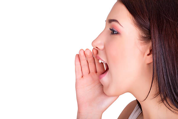 istock Spreading the good news 473320953