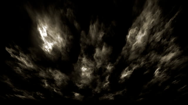 Storm Clouds (Loopable)