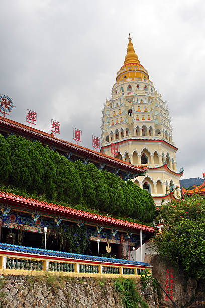 istock Kek Lok Si Temple, Penang, Malaysia 473329304