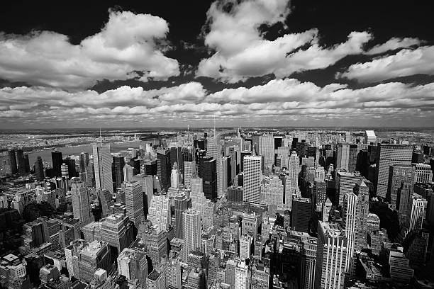 istock New York City skyscrapers 473329380