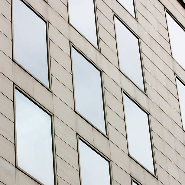 istock Windows of buildings 473333656